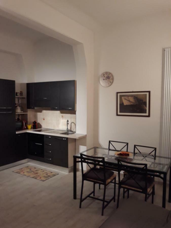 Appartamento Cioppi Μπολόνια Εξωτερικό φωτογραφία