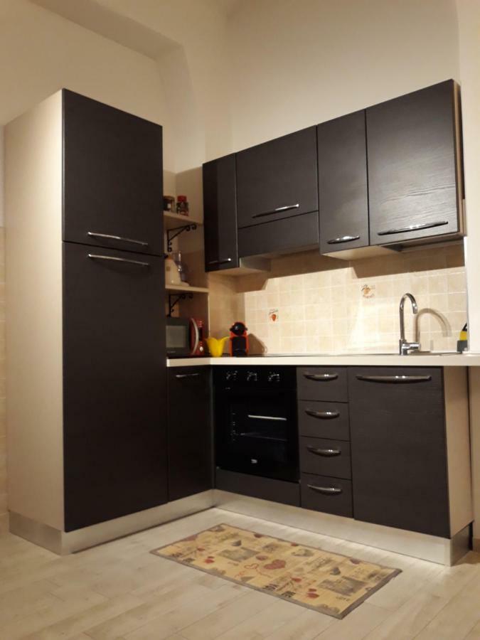 Appartamento Cioppi Μπολόνια Εξωτερικό φωτογραφία