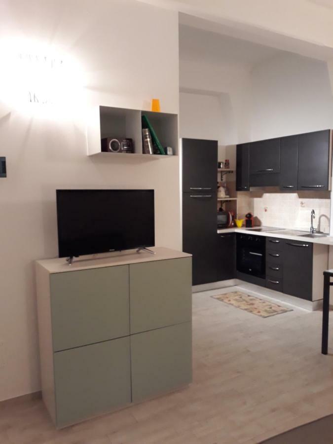 Appartamento Cioppi Μπολόνια Εξωτερικό φωτογραφία