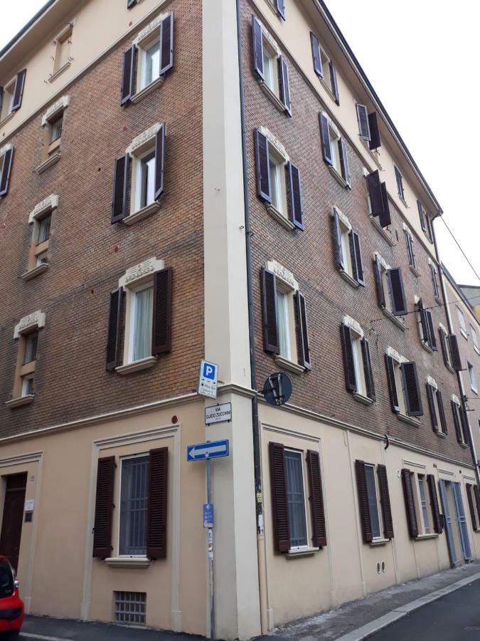 Appartamento Cioppi Μπολόνια Εξωτερικό φωτογραφία