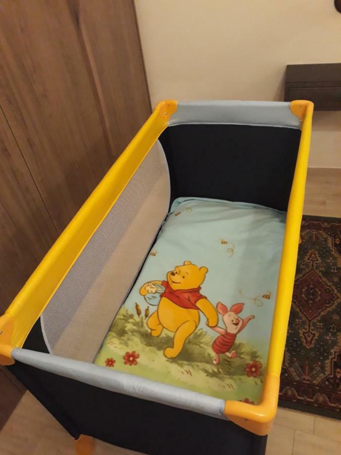 Appartamento Cioppi Μπολόνια Εξωτερικό φωτογραφία
